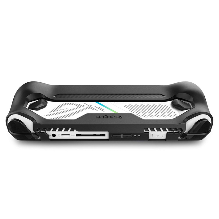 Spigen Rugged Armor ASUS ROG ALLY NEGRO MATTE