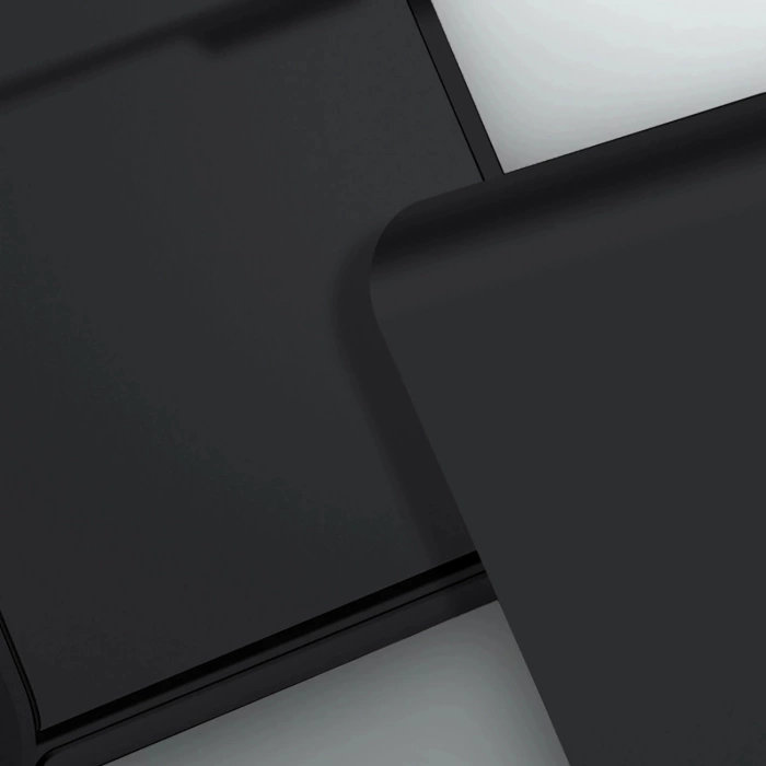 Ugreen LP115 50748 120 x 107 mm desk stand for tablet / phone 4.7-11" - black