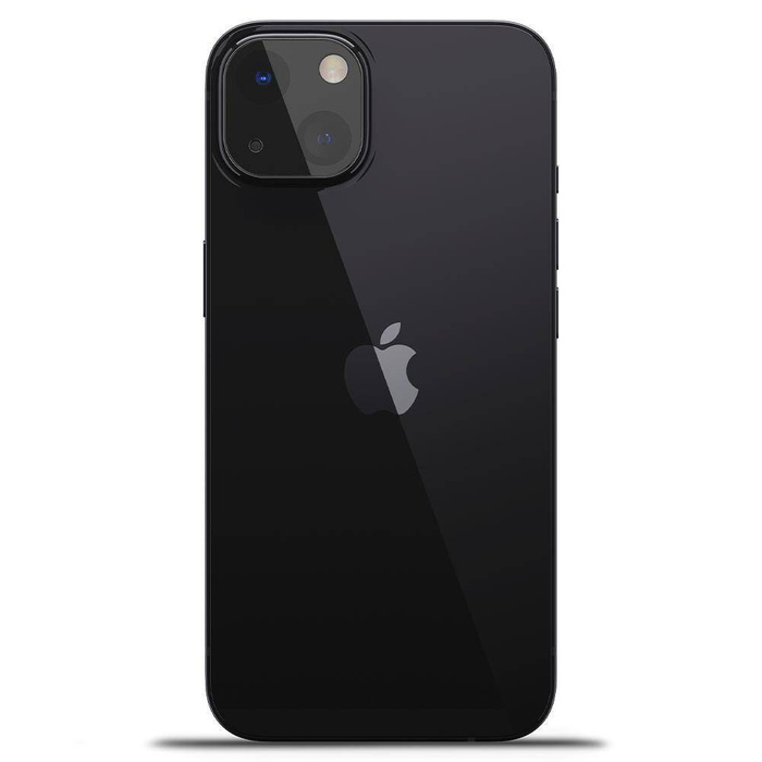 Spigen Optik.Tr Protector de cámara 2-Pack  13 Mini / 13 Negro