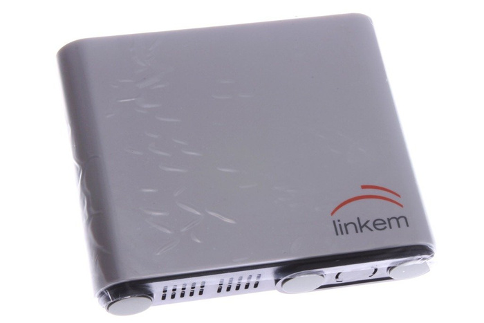 Routeur sans fil WiFi Modem WIMAX ADSL Huawei Echolife BM635