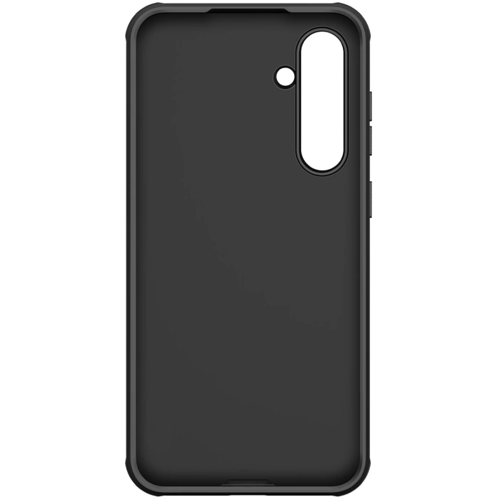 NILLKIN super frosted shield PRO SAMSUNG S23 FE BLACK / CZARNY