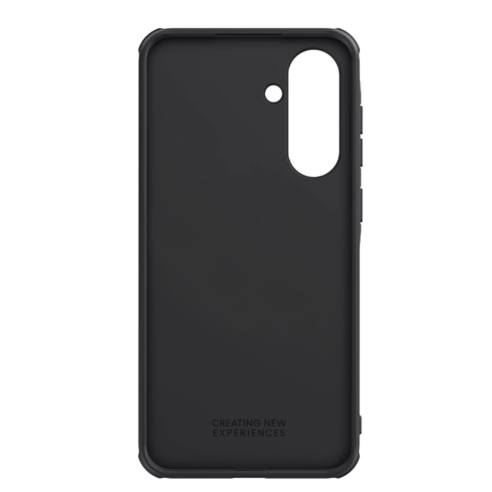 Etui Nillkin Super Frosted PRO Back Cover for Samsung Galaxy A36 5G Black