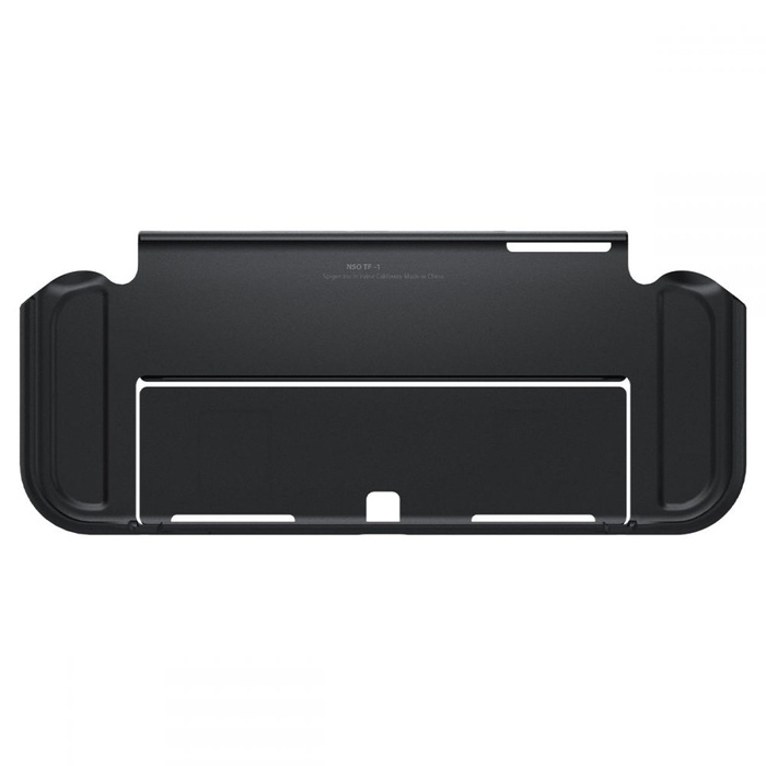 Spigen Thin Fit NINTENDO SWITCH OLED Funda NEGRO