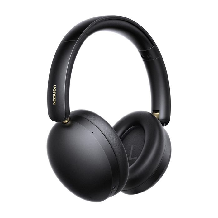 Headphones in-ear Ugreen Studio Max2, Bluetoth 5.4 (black)