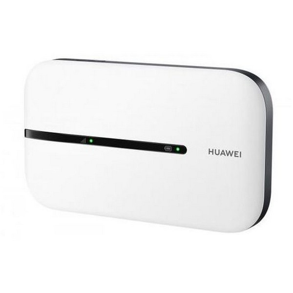 Router HUAWEI E5576-320 LTE biały/white 4G