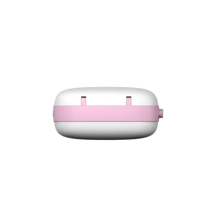 Stampante termica mini cat HURC9 - rosa