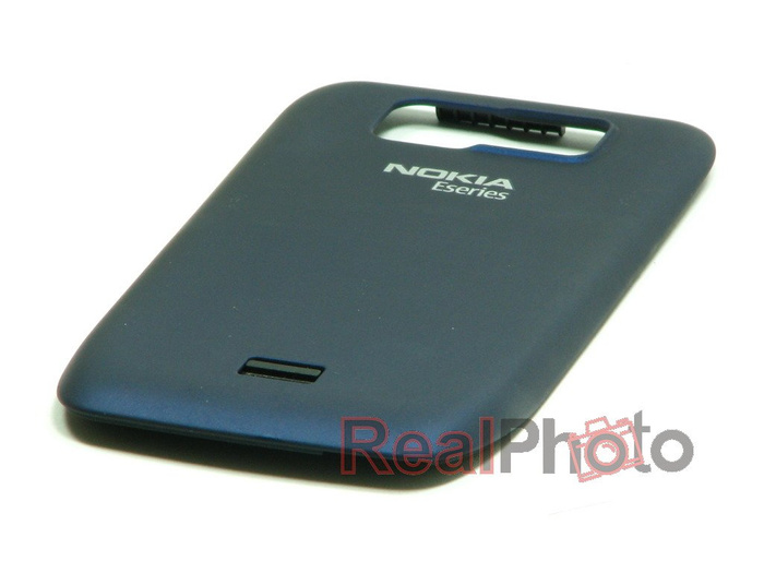 NOKIA E63 Blue Original Grade B Case