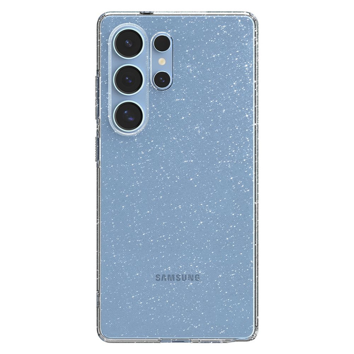 Spigen Liquid Crystal GALAXY S25 ULTRA Glitter CRYSTAL