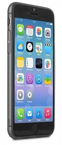 Coque FUTURE Film en silicone PURO iPhone 6 Plus 5.5"