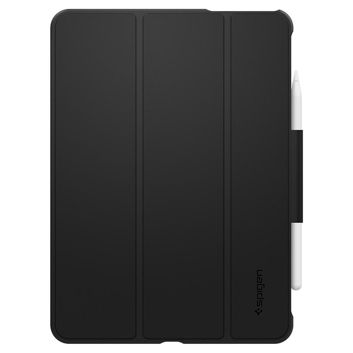 Spigen Smart Fold Plus IPad Air 4 2020 / IPad Pro 11 2021 Nero Case