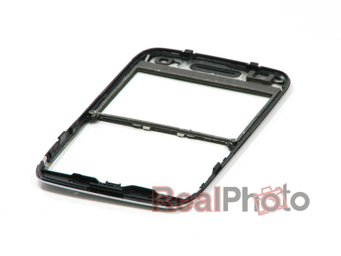 NOKIA E72 Custodia originale completa di grado C