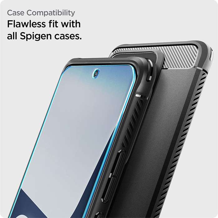 Pellicola protettiva HYDROGEL Spigen NEO FLEX 2-PACK XIAOMI 13 PRO CLEAR