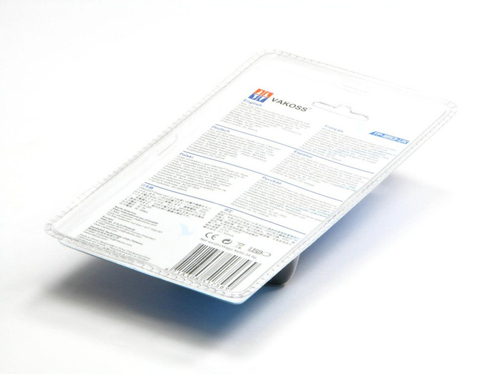 Univerzální Nabíječka USB síť Vakoss