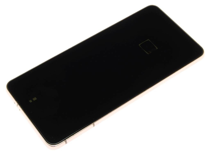 Écran Original Samsung Galaxy S21 Plus LCD Touch Pink Grade A/B