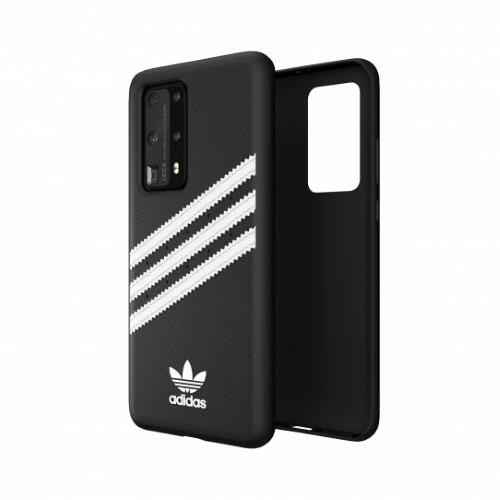 Adidas OR Moulded PU SS20 Huawei P40 black-white/black-white 39062