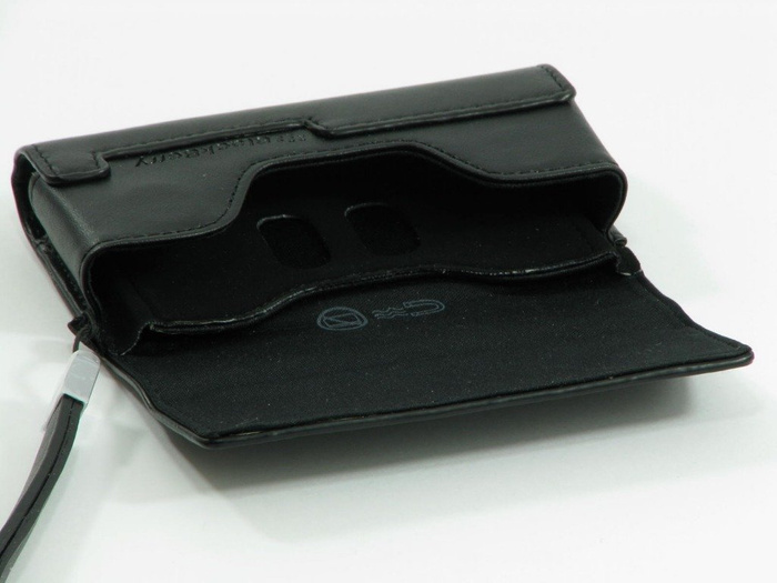 Coque Housse Lanyard pour BLACKBERRY 8800 8820