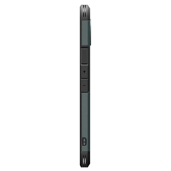Spigen Tough Armor Mag MagSafe GOOGLE PIXEL 10 / 10 PRO ABYSS GREEN