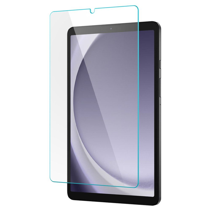 Verre trempé Spigen Glas.tr Slim Samsung Galaxy Tab A9 8.7 X110 / X115 Clair