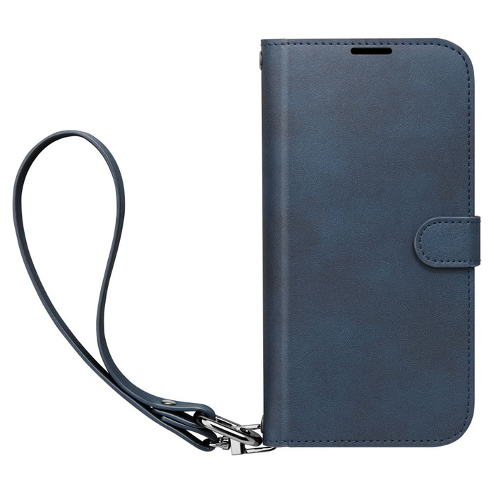 Funda Spigen Cartera 's' Pro IPhone 15 Pro Navy