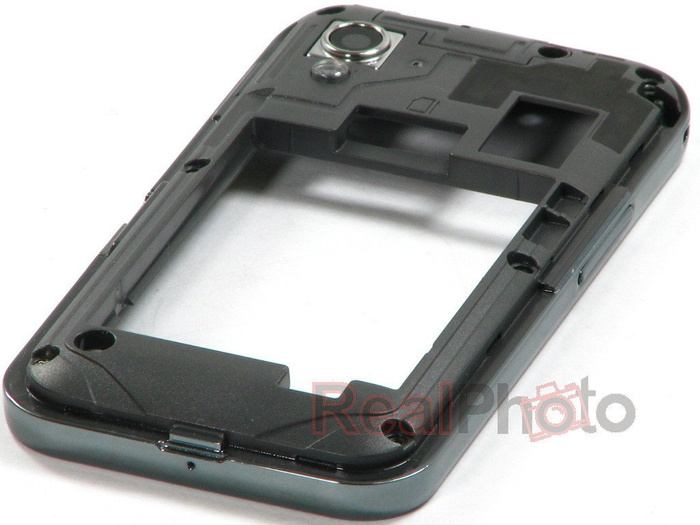 Pouzdro SAMSUNG S5830 Galaxy ACE Flap Body