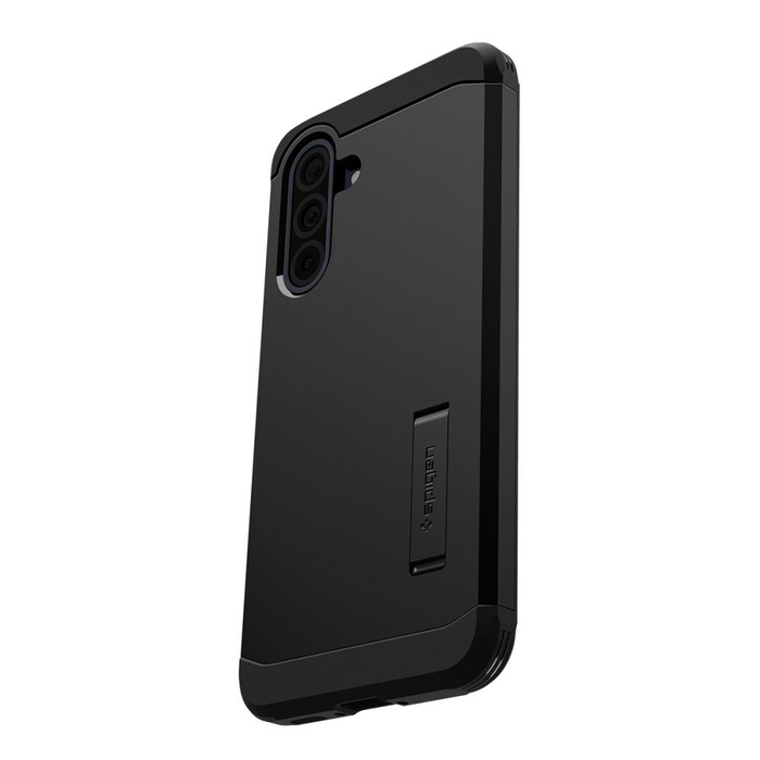 SPIGEN TOUGH ARMOR GALAXY A36 5G SCHWARZ