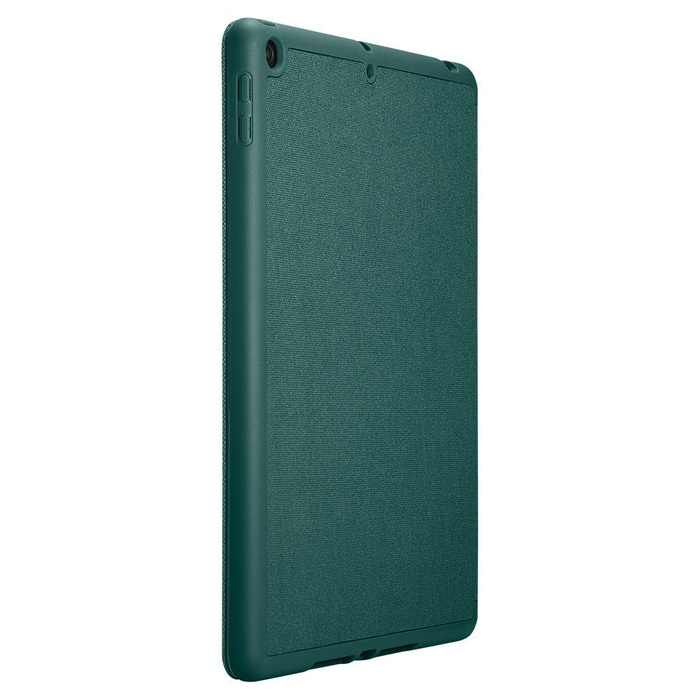 Cover SPIGEN Ipad 10.2 2019 Urban Fit Midnight Green Case