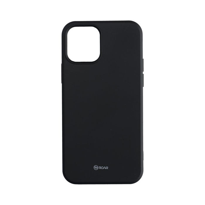 Roar Colorful Jelly case Case - für iPhone 14 Pro Schwarz