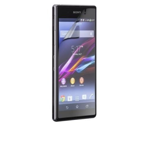 Case-Mate Sony Xperia Z1 Protective Film