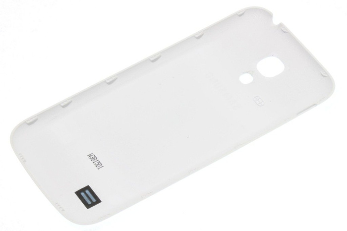 SAMSUNG I9195 Galaxy S4 Mini Battery Door Original Grade A