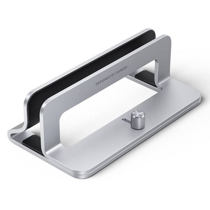 Support pour ordinateur portable UGREEN 20471B, réglable (argent)