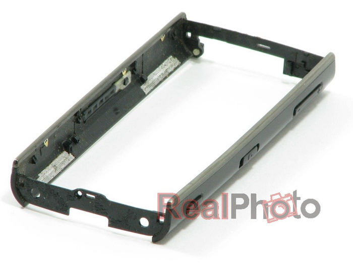 NOKIA X6 Completo grado B Touch