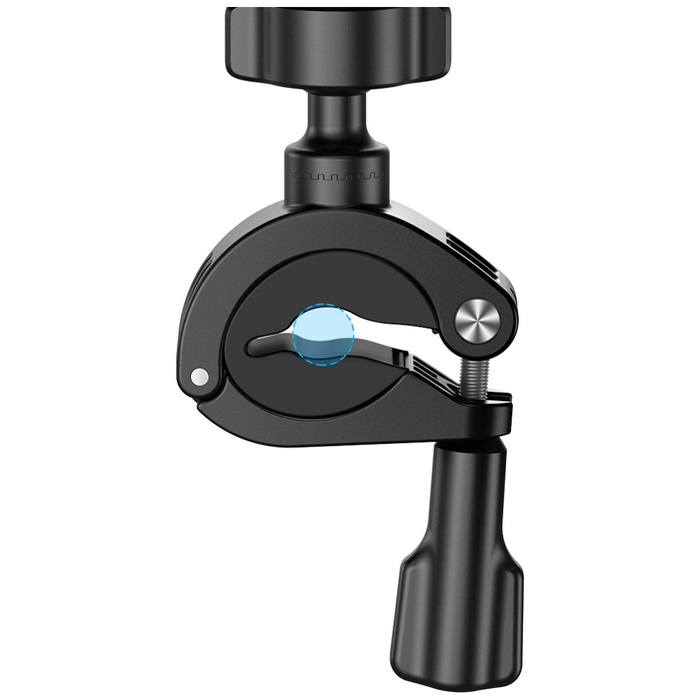 Uchwyt rowerowy USAMS ZJ082 Czarny