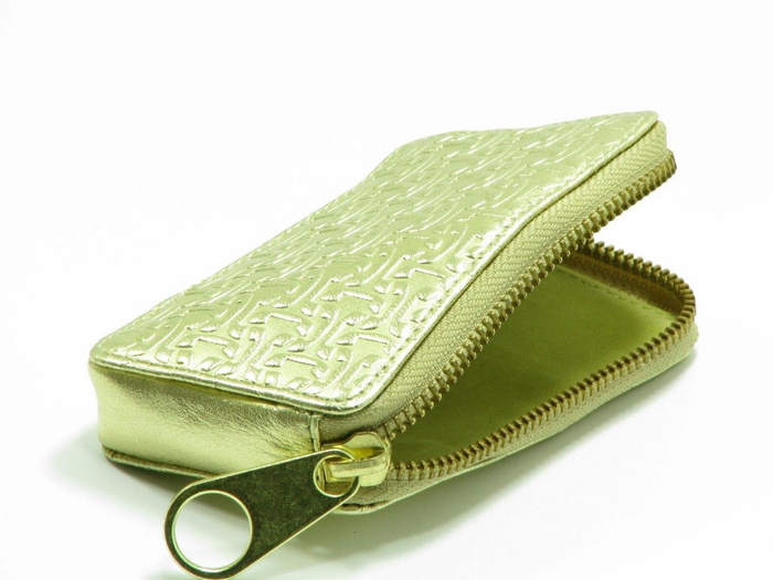 Telefontok Ted Baker telefon pénztárca arany univerzális