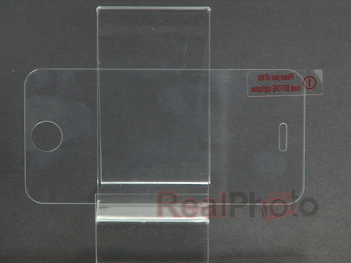 BEST GUARDAR vidrio templado   4 4S