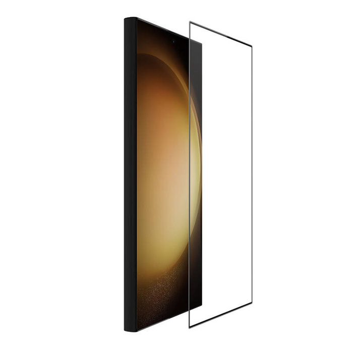 NILLKIN CP+PRO SAMSUNG S24 ULTRA BLACK / CZARNY