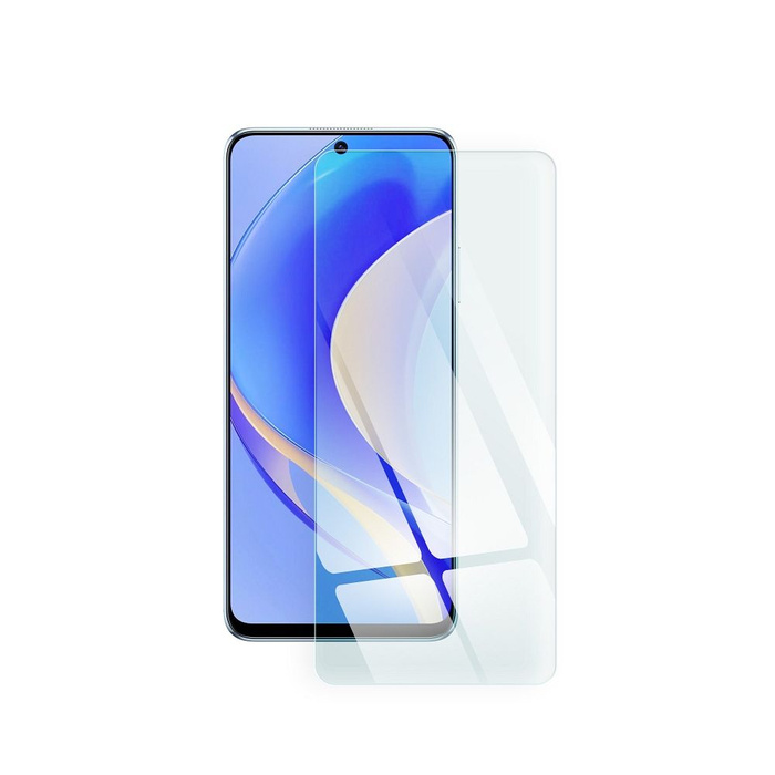 Tempered Glass Blue Star - for Huawei Nova Y90