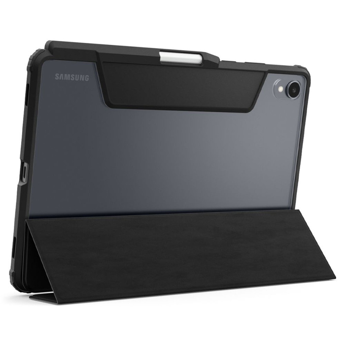 Spigen Ultra Hybrid "PRO" GALAXY TAB S11 11.0 X730 / X736 NEGRO