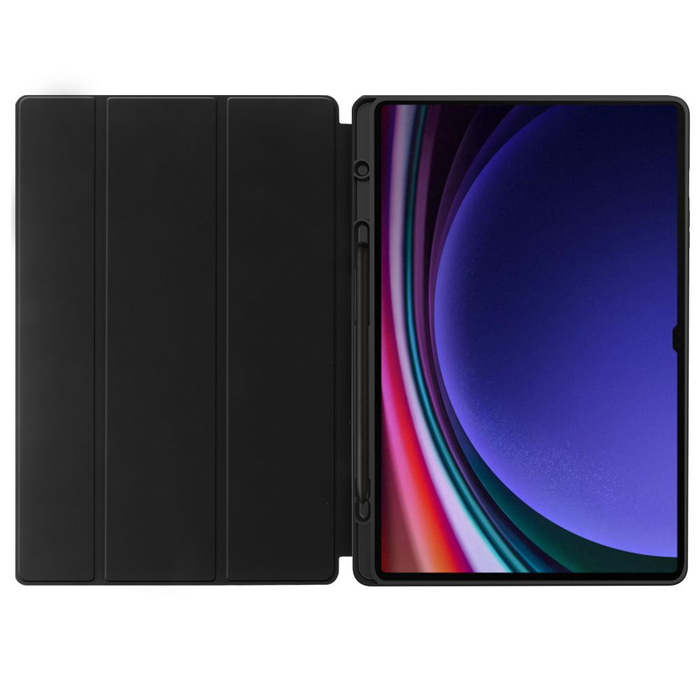 Tech-protect Sc Pen Galaxy Tab S9 Fe+ Plus 12.4 X610 / X616b Negro