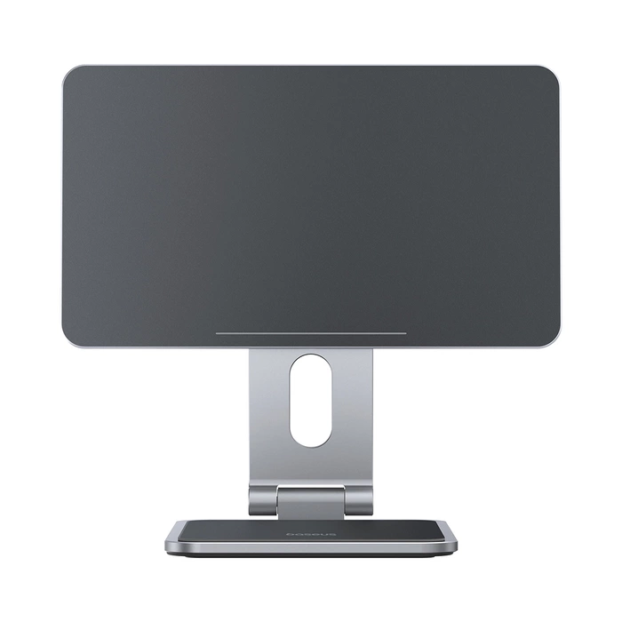 Magnetic Tablet Stand Baseus MagStable for Pad 12.9" (grey)