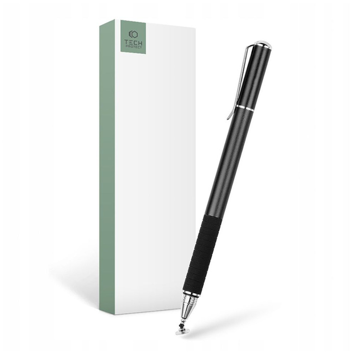 TECH-PROTECT Stylus Pen Negro
