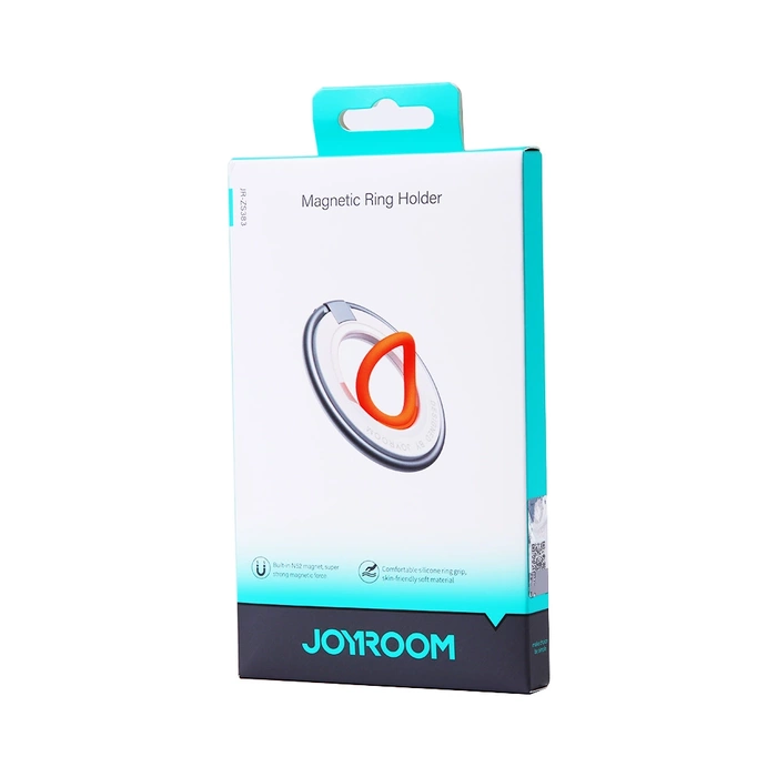 Joyroom JR-ZS383 MagSafe magnetischer Telefonhalter – Orange