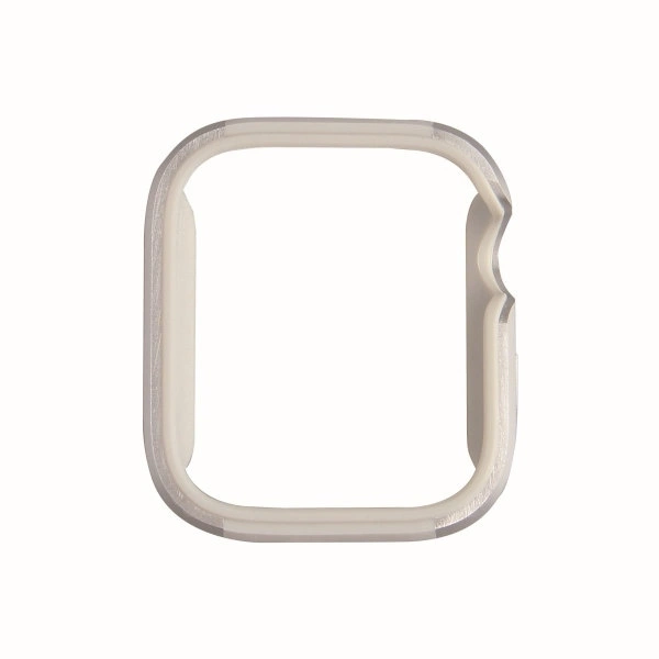 Puzdro UNIQ Apple Watch 5 4 40MM Valencia Silver Case