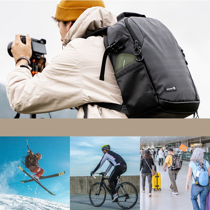 TECH-PROTECT SILICONE APPLE AIRPODS 4 CRAYON GREY