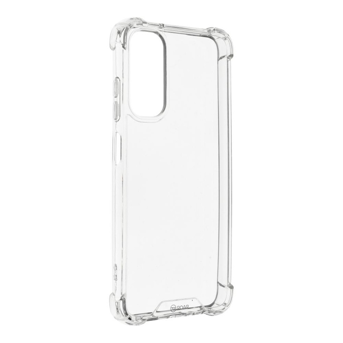 ROAR futerał ARMOR do SAMSUNG A05s transparentny