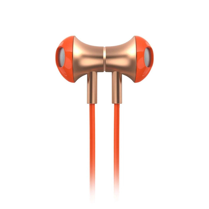 Casque sans fil Bluetooth 5.3 Dudao U5Pro+ - orange