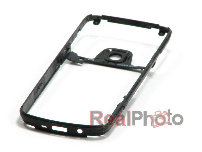 NOKIA 6700 Classic Original Grad C Silber