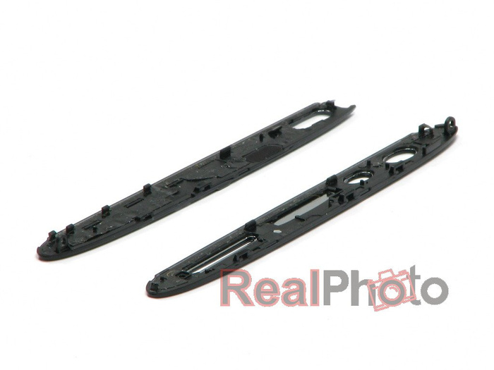 SONY ERICSSON Vivaz U5 U5I U5A Cover Touch originale