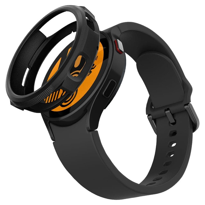 Spigen Liquid Air GALAXY WATCH 4 / 5 (40 MM) MATTE NOIR