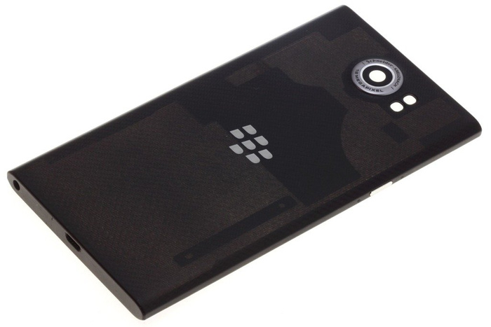 BLACKBERRY Priv akkumulátor ajtó Eredeti A osztályú