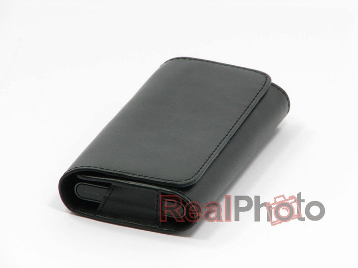 Universal phone case with flip cover